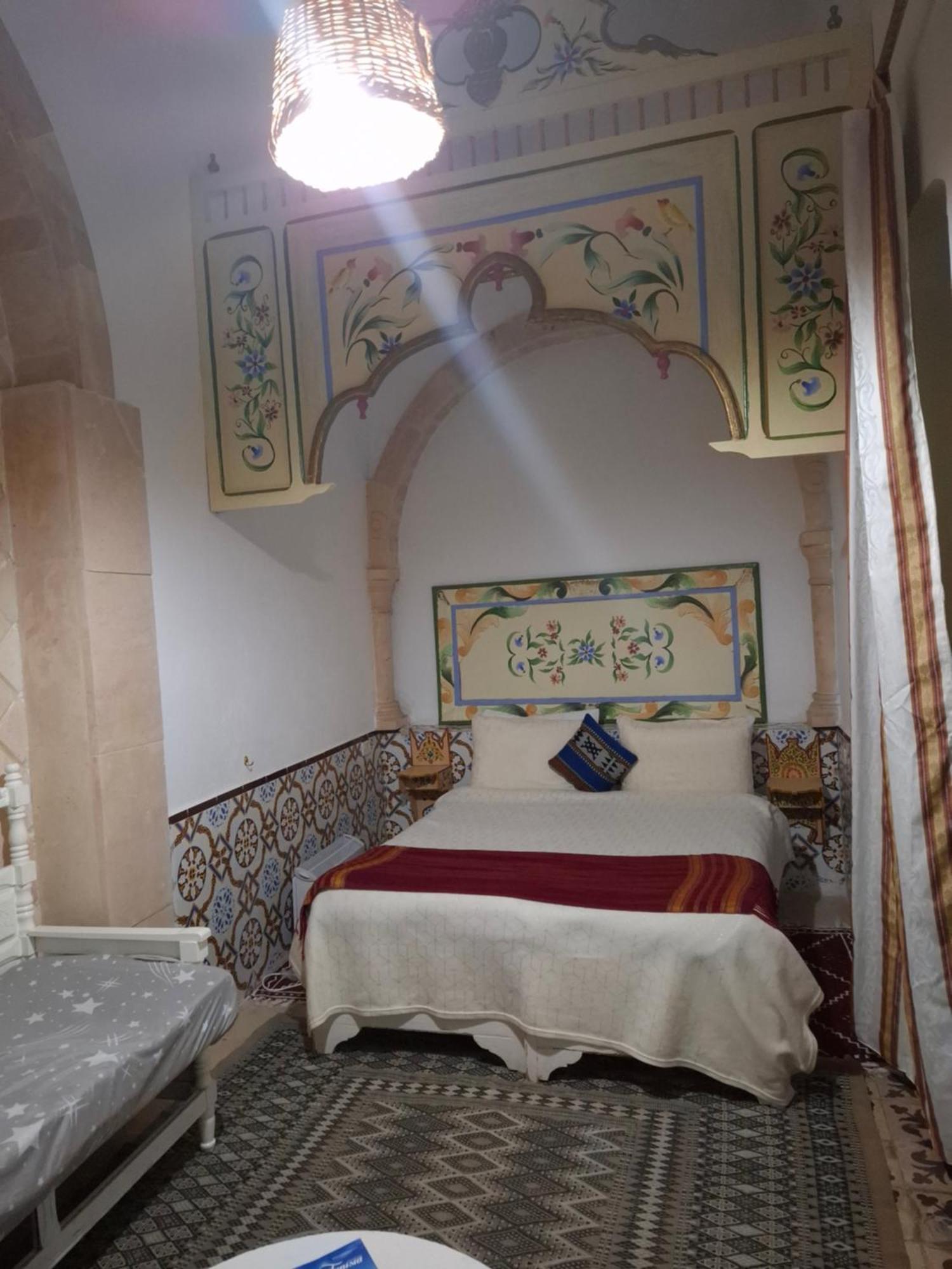 Aziz Medina Stays Sousse Exteriér fotografie