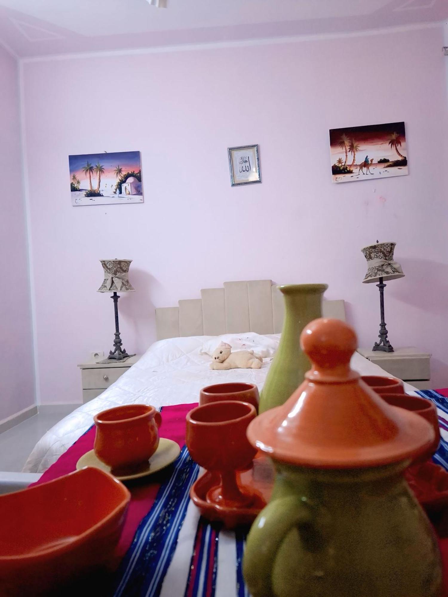 Aziz Medina Stays Sousse Exteriér fotografie